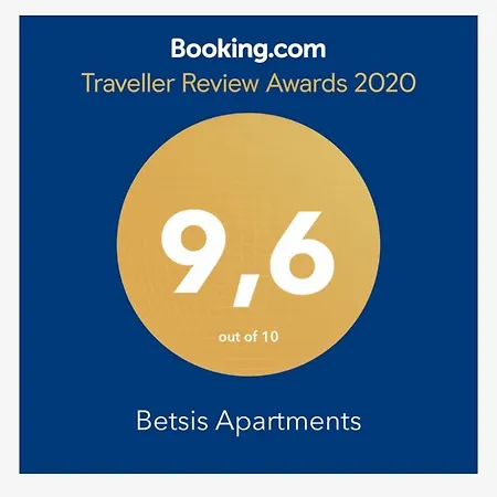 Apartment Betsis *
