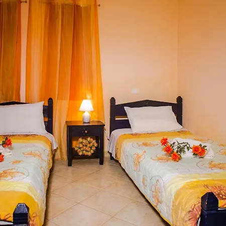 Betsis Apartment