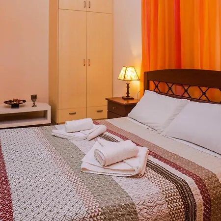 Apartment Betsis *