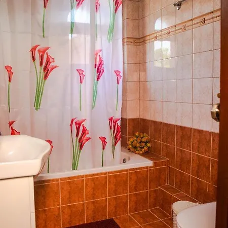 Apartment Betsis *