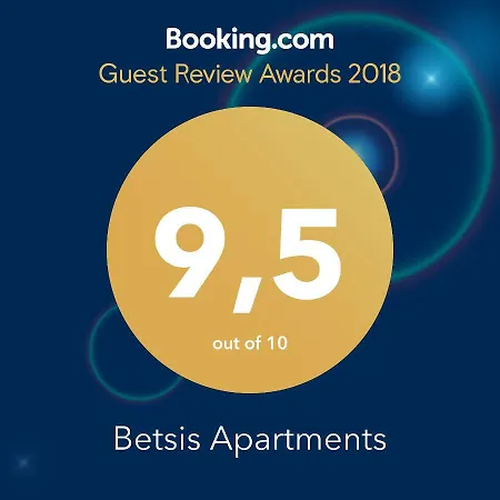 Apartment Betsis *